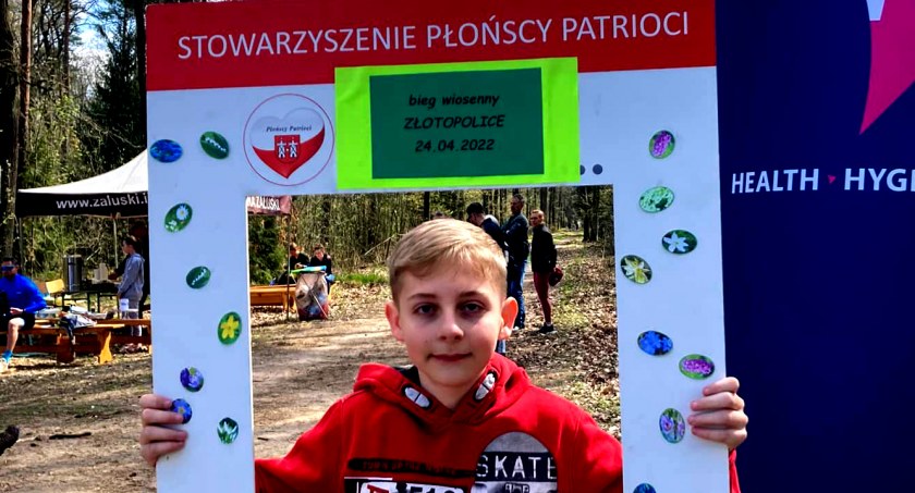 Płońszczak NA DOBRY DZIEŃ - 25.04.2022