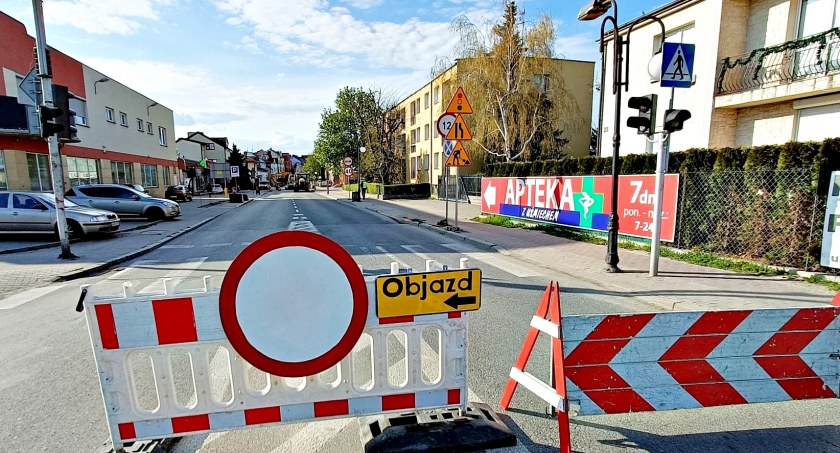 Płońszczak NA DOBRY DZIEŃ - 28.04.2022