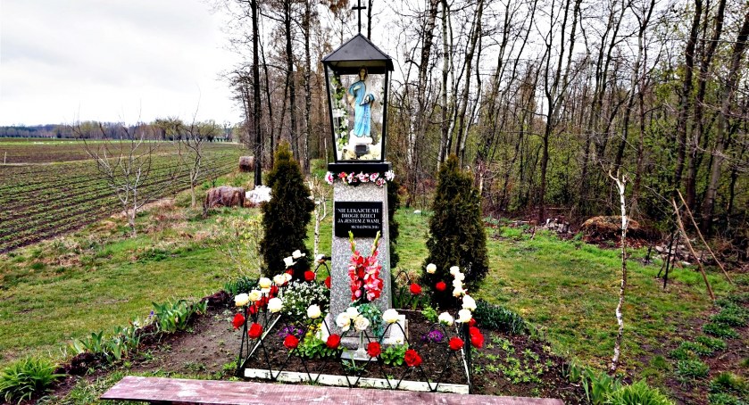 Płońszczak NA DOBRY DZIEŃ - 1.05.2022