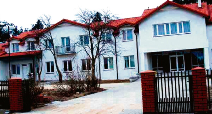 Są pieniądze na centrum opiekuńcze przy DPS Karolinowo