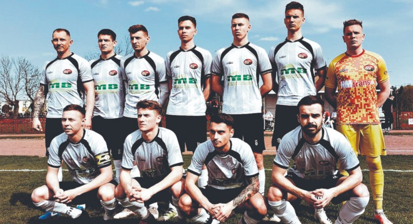 Nie zapeszając, ale takie są fakty - PAF już dziś może świętować awans do V ligi!