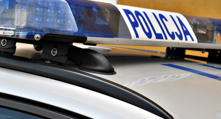 Był poszukiwany listem gończym - 38-latek zatrzymany