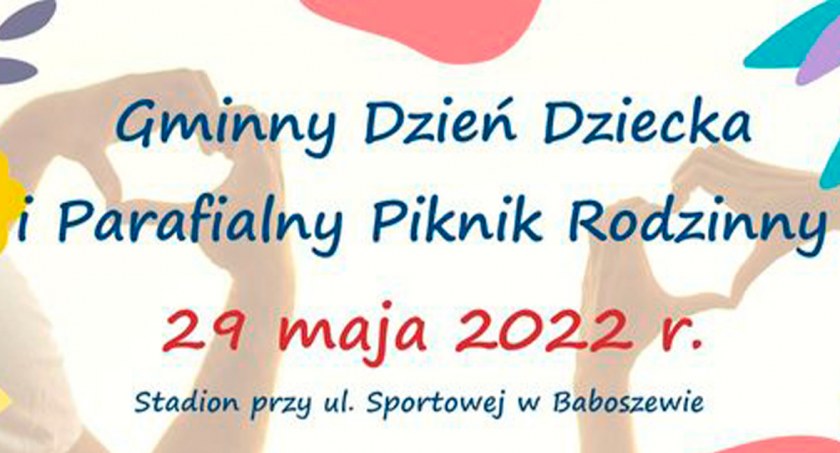 Płońszczak NA DOBRY DZIEŃ - 28.05.2022