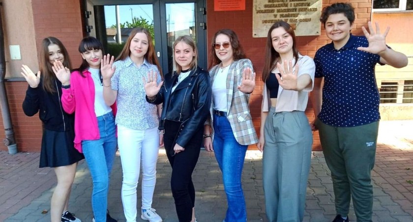 Płońszczak NA DOBRY DZIEŃ - 27.05.2022