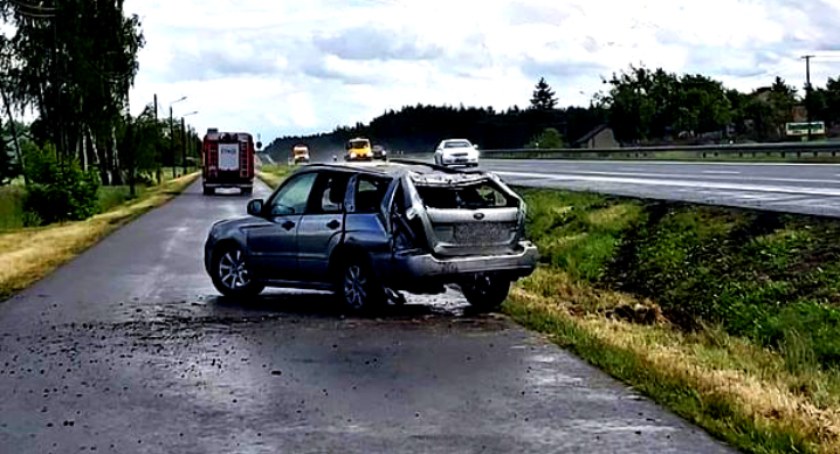 Dachowanie z trójką dzieci w Przyborowicach