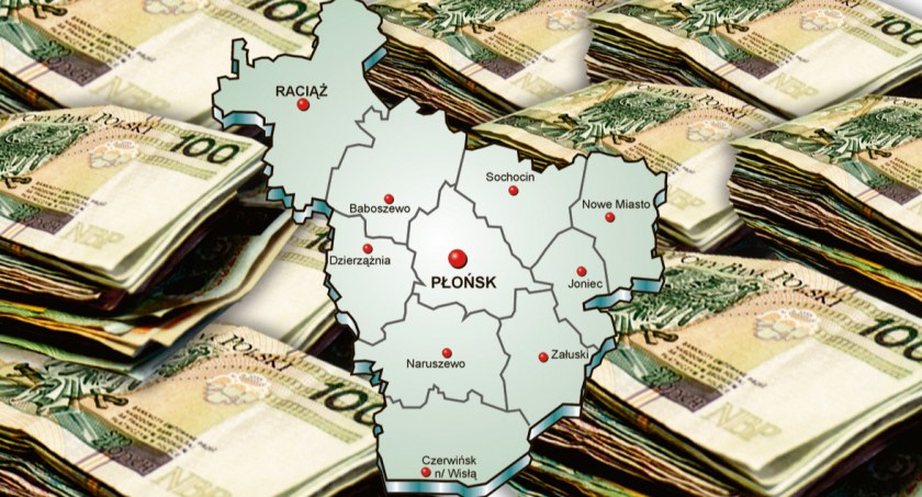 94 miliony dla naszych samorządów z rządowego funduszu