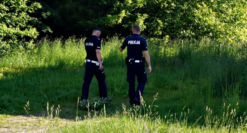 Poszukiwania policji zakończone zatrzymaniem drugiego z podejrzanych o śmiertelny atak na Ukrainki w Nacpolsku