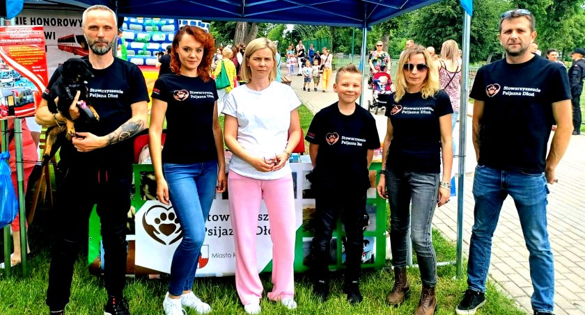 I Dzień Raciąskich Organizacji Pozarządowych