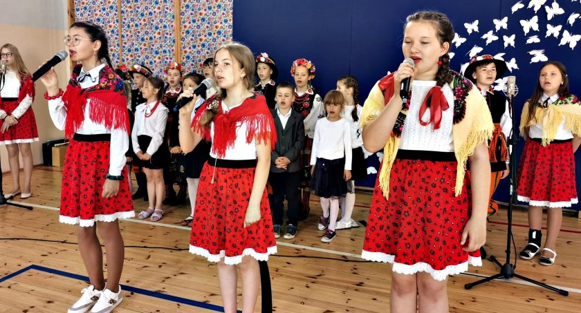 Reymontowski dzień w Koziebrodach