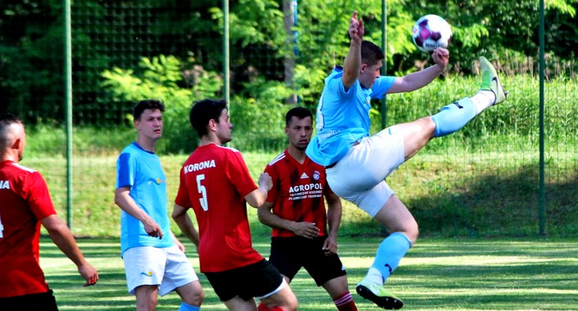 Już tylko finał - Wkra zagra derby z Koroną, Gumino szykuje świętowanie, a Orlęta powalczą o szóstkę