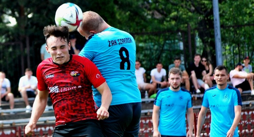 Kompletnie porażkowa niedziela w B klasie - Gladiator w ostatniej kolejce zagra o wszystko