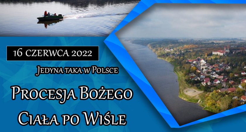 Płońszczak NA DOBRY DZIEŃ - 16.06.2022