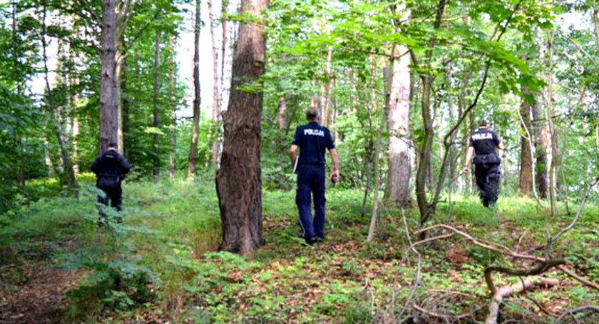 Odnaleźli zaginionego 13-latka