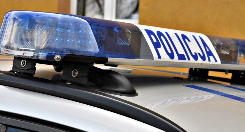 Dwa rowery i elektronarzędzia - policja namierzyła 23-latka