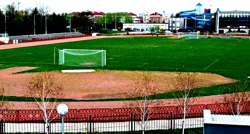 Co z budową stadionu? Trwa poszukiwanie pieniędzy