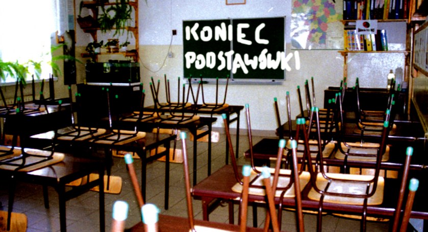 Ranking naszych podstawówek po egzaminie ósmoklasistów