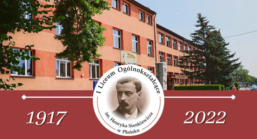 To będzie dziesiąty zjazd absolwentów płońskiego ogólniaka