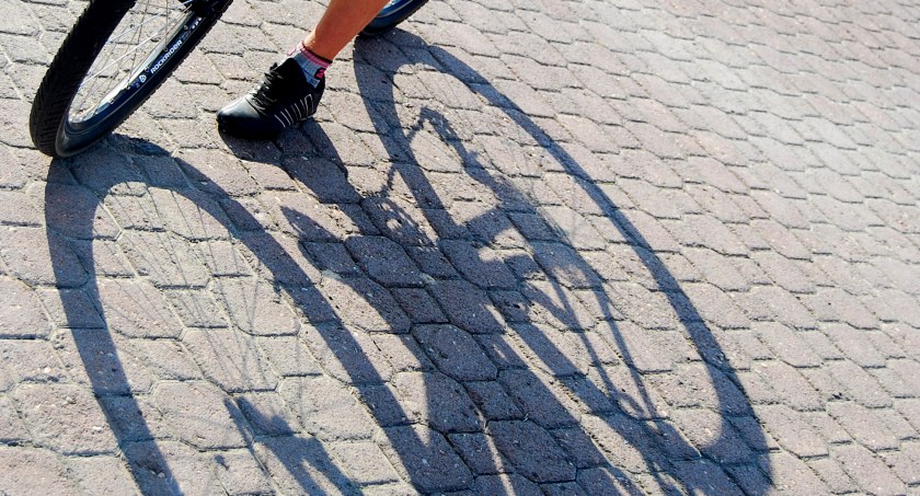 Miejscami pamięci rowerami przez gminę Baboszewo, a na koniec piknik w Sarbiewie