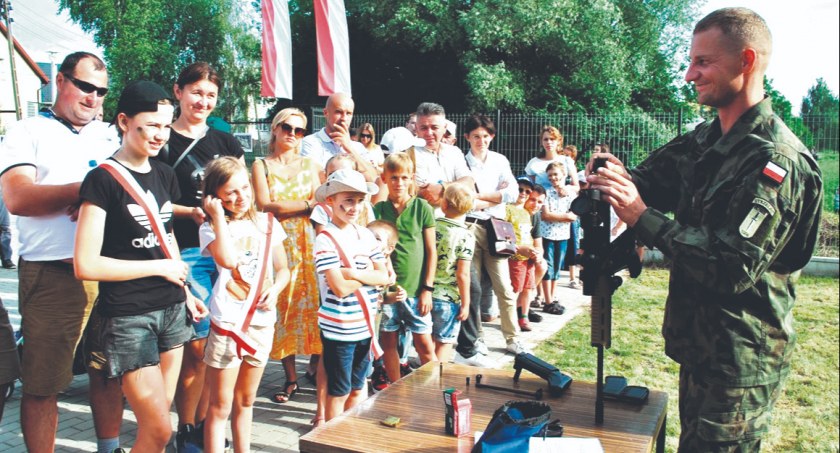 Płońszczak NA DOBRY DZIEŃ - 30.07.2022