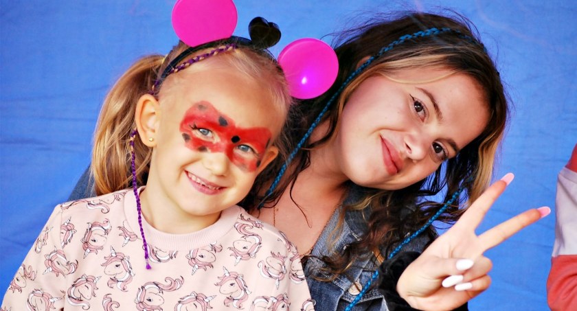Dla Kubusia - fotorelacja z pikniku charytatywnego w Uniecku