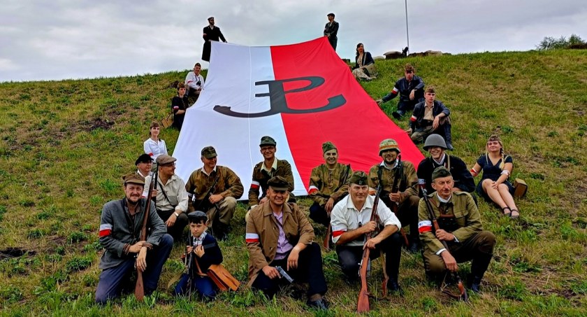 Płońszczak NA DOBRY DZIEŃ - 2.08.2022