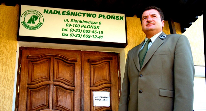 Płońszczak NA DOBRY DZIEŃ - 4.08.2022