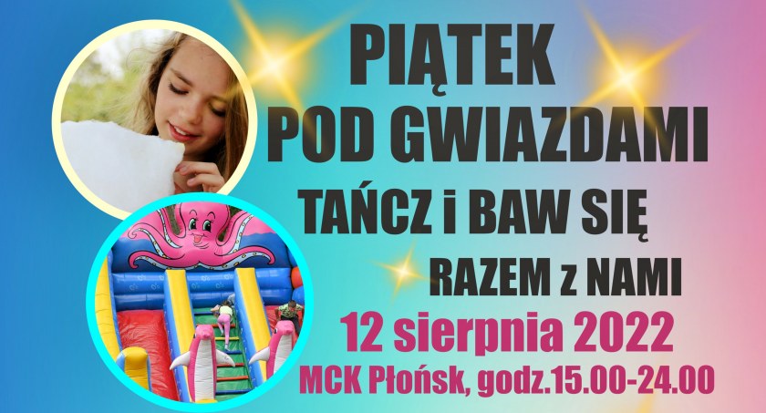 Płońszczak NA DOBRY DZIEŃ - 11.08.2022