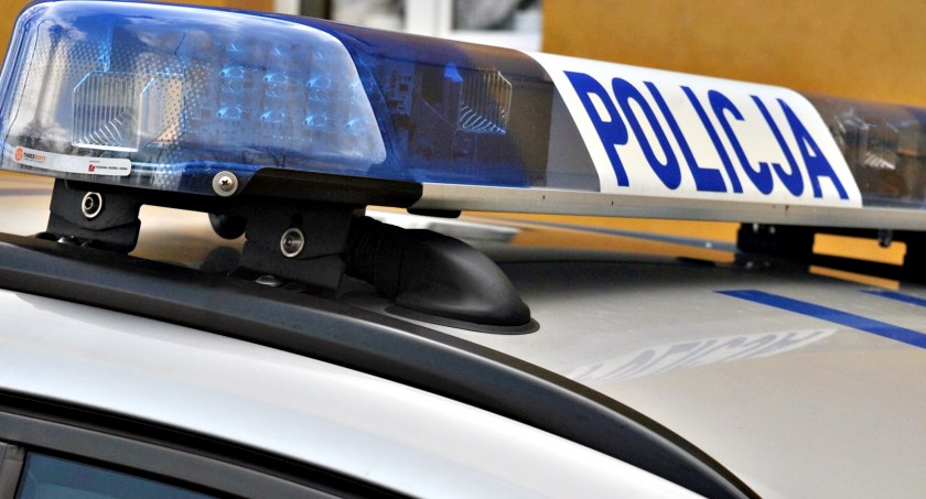Kradzionym, by ukraść - 23-latek w rękach policji