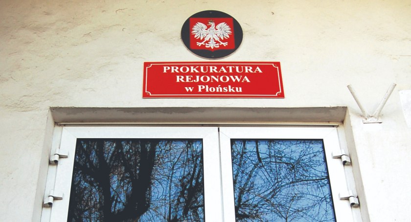 Konieczne będą badania DNA - prokuratura o znalezionych zwłokach w Załuskach