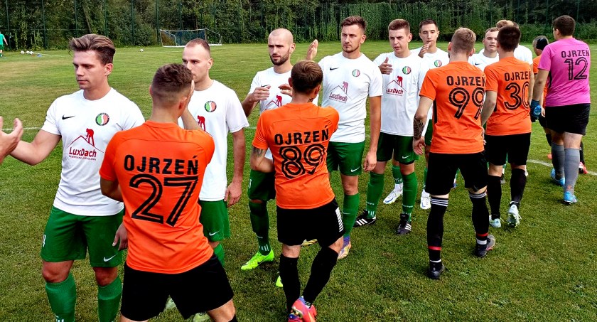 Ależ pucharowa środa - wszystkie nasze drużyny (Sona, Wkra, Korona, Gumino) z awansem do trzeciej rundy!
