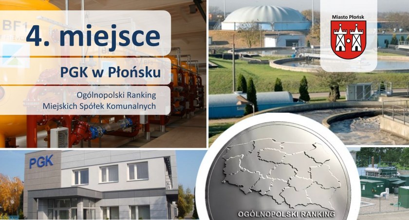 Płońskie przedsiębiorstwo w ogólnopolskim rankingu