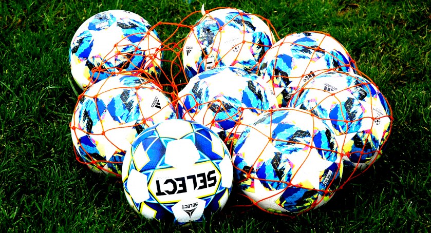 Ależ pucharowe mecze! Derby Gumino-PAF i Wkra-Sona, a Korona zagra z Ciechanowem