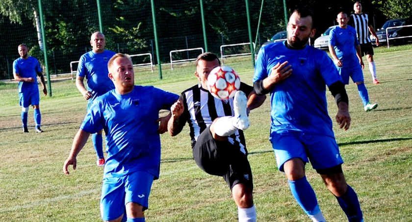 Po 0:4 Gladiatora i Orląt kolejka w A klasie... do zapomnienia