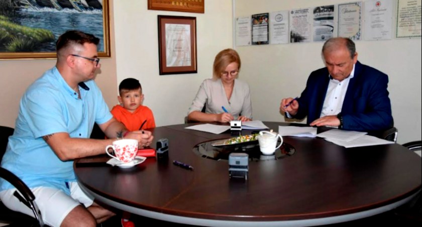 Zaprojektują nowe przedszkole w Sochocinie