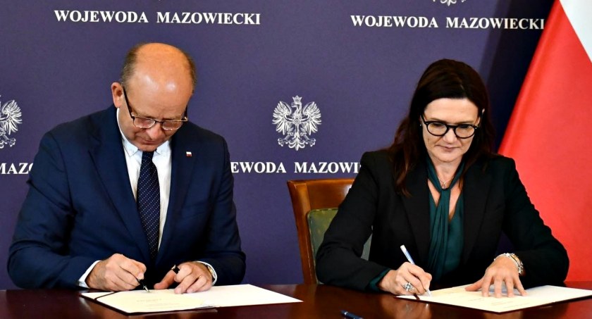 Blisko 3 miliony na budowę centrum opiekuńczo-mieszkalnego w Karolinowie