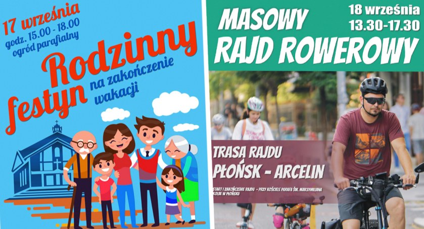 Płońszczak NA DOBRY DZIEŃ - 16.09.2022