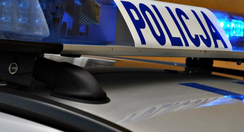 Ukrywali się przed wymiarem sprawiedliwości - zostali zatrzymani