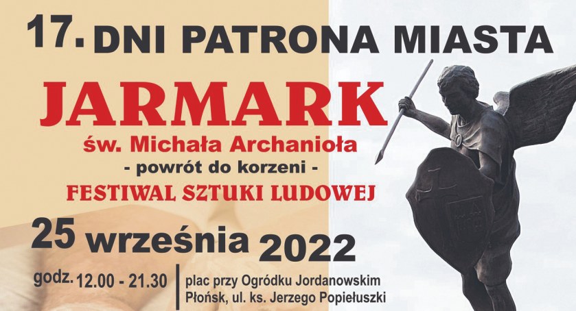 Płońszczak NA DOBRY DZIEŃ - 23.09.2022
