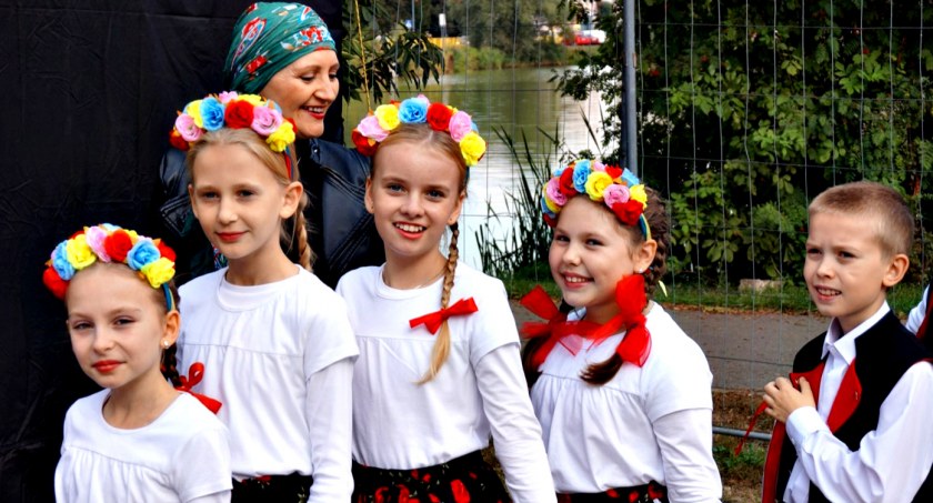 Dni Patrona Płońska w fotoobiektywie