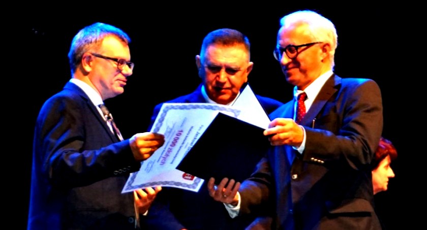 Nagroda Naukowa im. Jana Walerego Jędrzejewicza - to jubileuszowa edycja