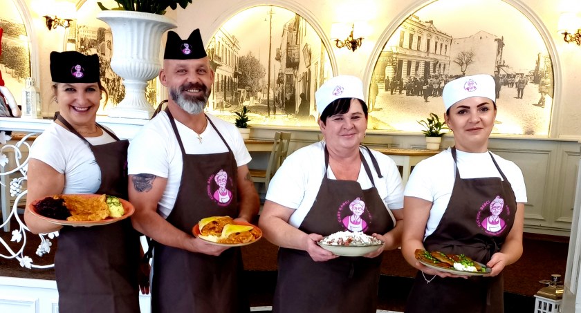 Gary Babci Krysi w Płońsku zapraszają!