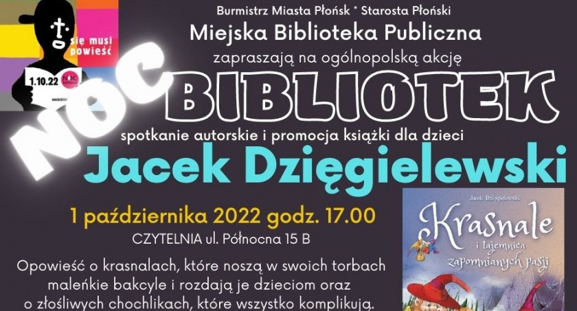 Płońszczak NA DOBRY DZIEŃ - 30.09.2022