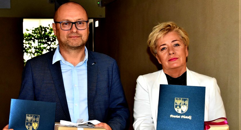 Baboszewska Akademia Dobra wyróżniona