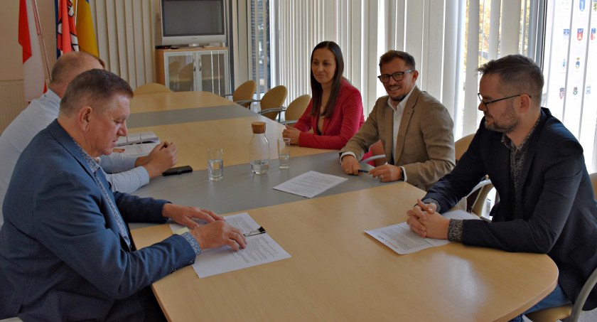 Zmodernizują boisko przy płońskiej trójce