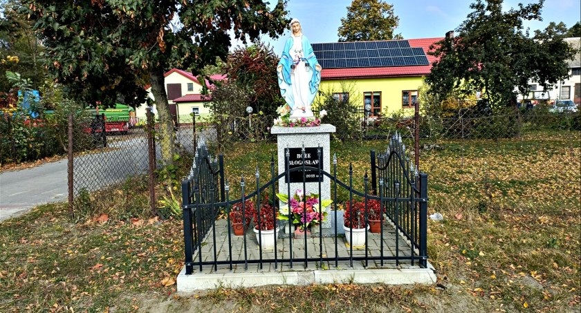 Płońszczak NA DOBRY DZIEŃ - 16.10.2022