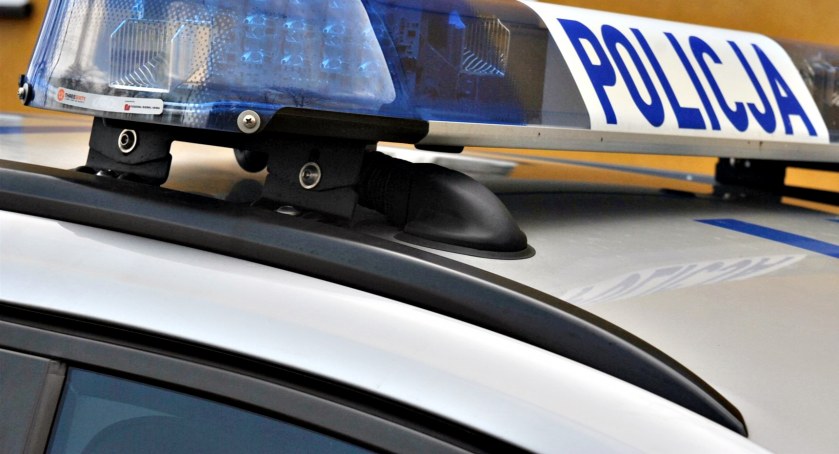 Siedem weekendowych zdarzeń drogowych