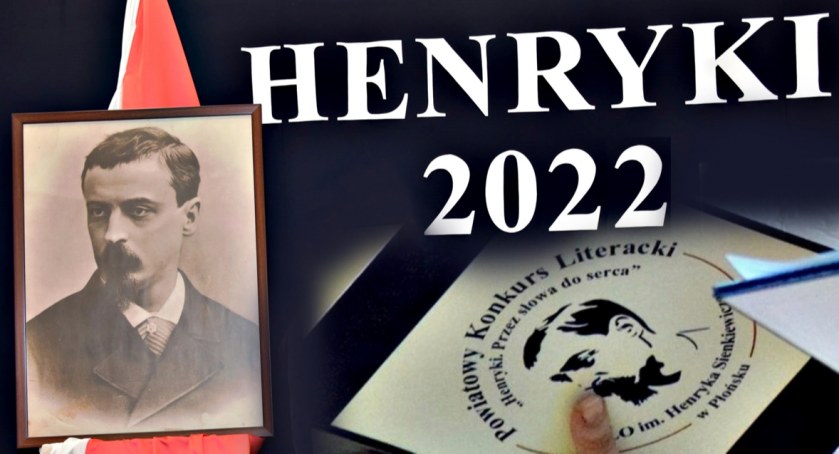Henryki rozstrzygnięte - gala konkursu 18 listopada