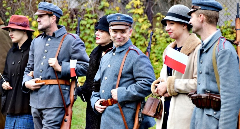Płońszczak NA DOBRY DZIEŃ - 12.11.2022