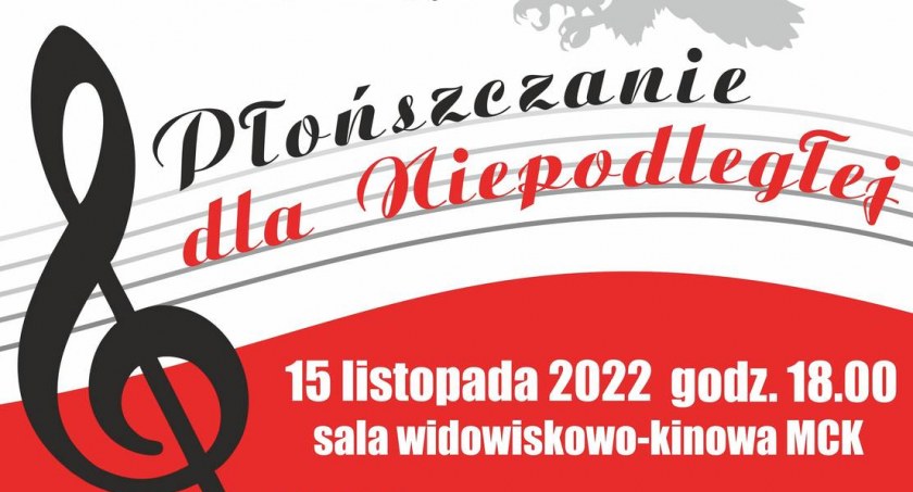 Płońszczak NA DOBRY DZIEŃ - 14.11.2022