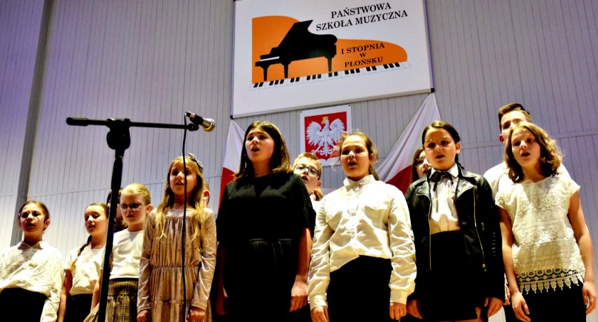 Muzyczna pamięć o odzyskaniu niepodległości